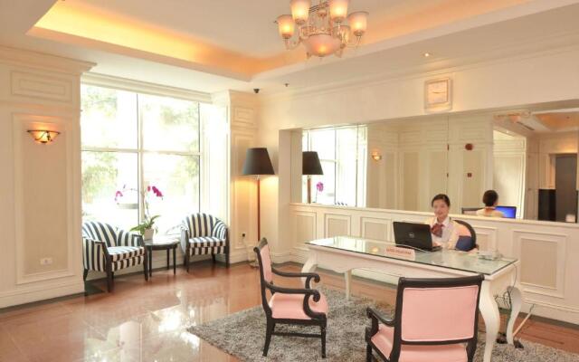 Sunway Hotel Hanoi