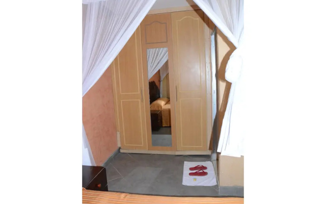 Stedmak Suites