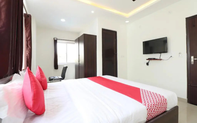Encore Suites By OYO Rooms