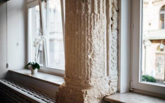 Szpitalna 20 Apartment