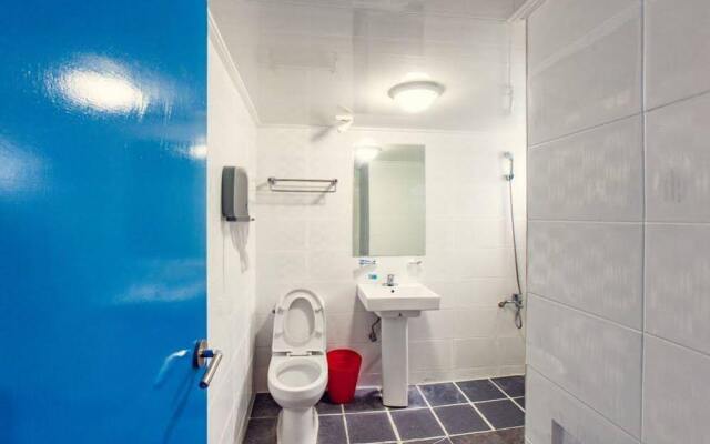 Sum Hostel Nampo