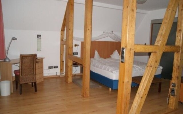 Hotel Rathaus