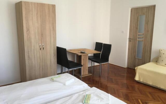 Bogoly Apartman