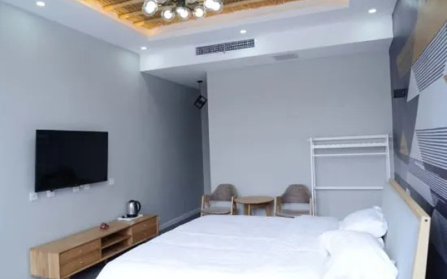 Beijing Ruiboyuan Homestay