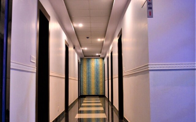 Hotel BluRay