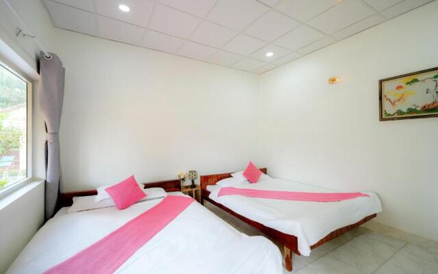 Thai Tan Tien Hotel