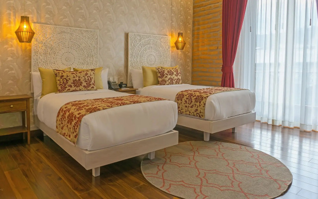 Hotel Otavalo