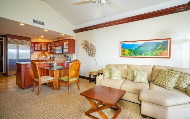 Waipouli Beach Resort E-406