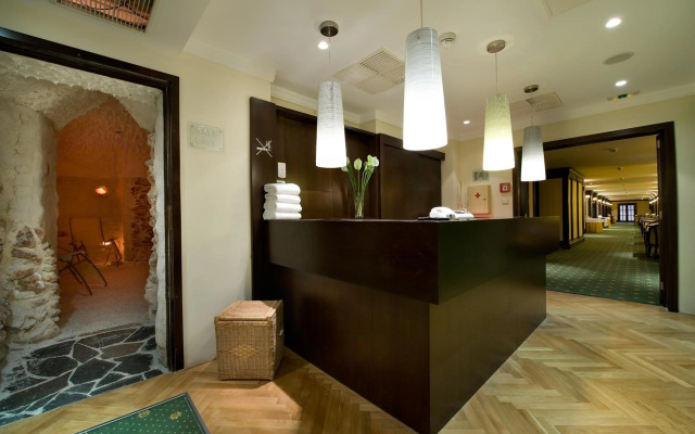 Apollo Hotel Bratislava