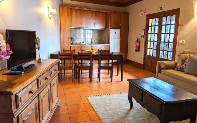 Quinta do Burgo