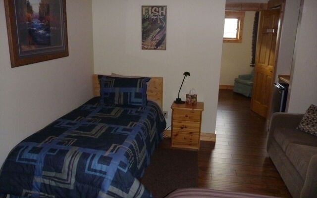 St. Marys River Bed and Breakfast