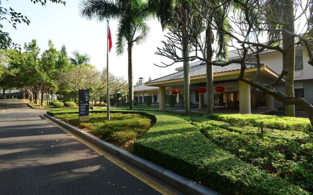 Shenzhen Kylin Villa