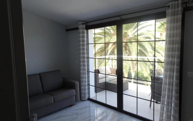 Appartamento Indipendente in Villa - Golf Del Sur