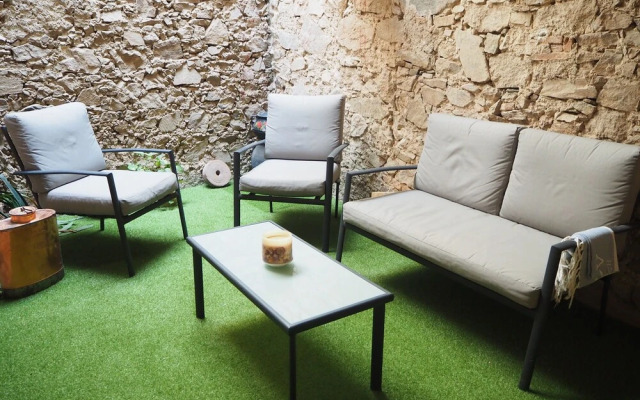 House in Palamos for 9 people