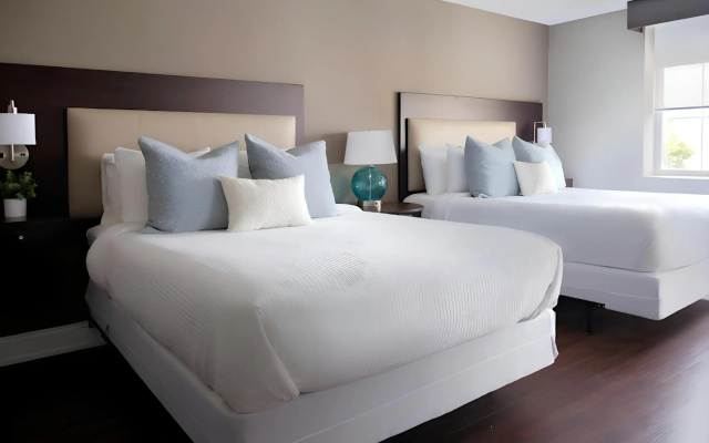 Comfort Inn & Suites Pottstown Eastern Gateway