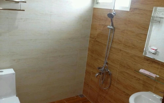 Jiangshui Tianyuan Homestay
