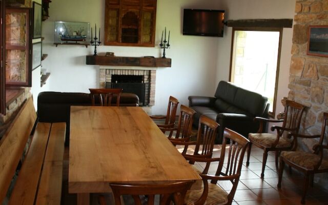 Casa Rural Lujo Gobernador