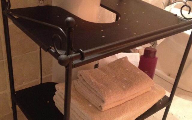 La Terrazza sul Borgo