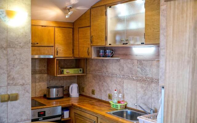 Apartment Ray ot Durvo