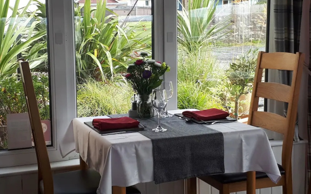 Drumquin Guest House