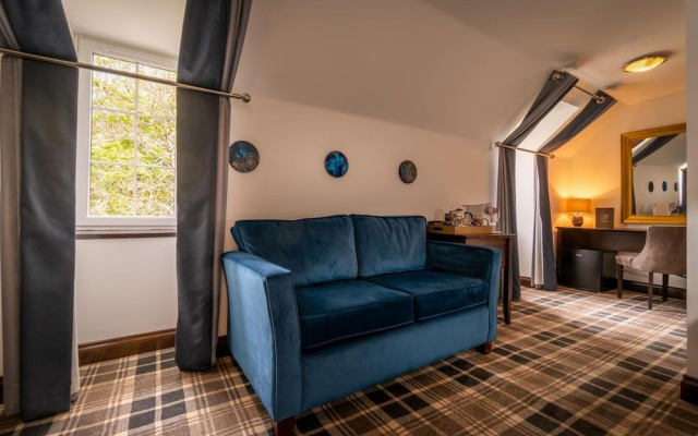Edinbane Lodge