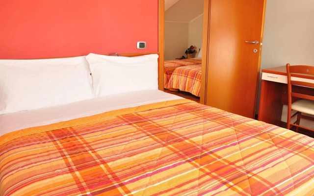 Hotel La Vecchia Miniera