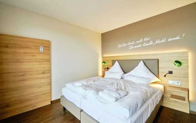 Sonnenhotel Weingut Römmert