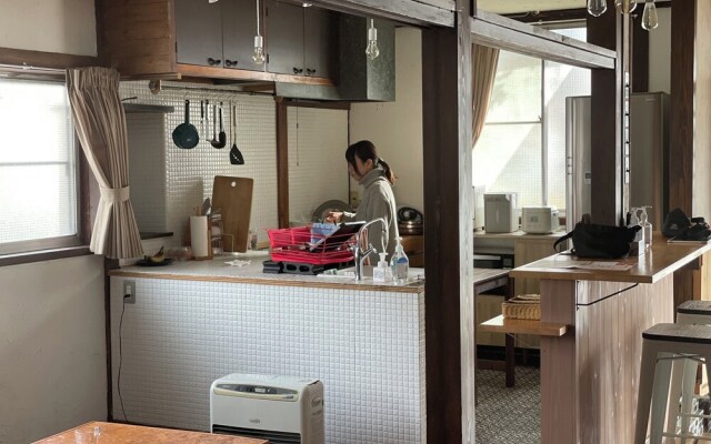 Guesthouse Hayashiya