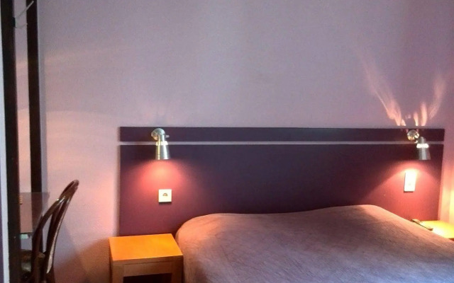 Hotel Sabina