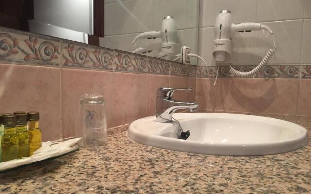 Hotel Alonso de Monroy