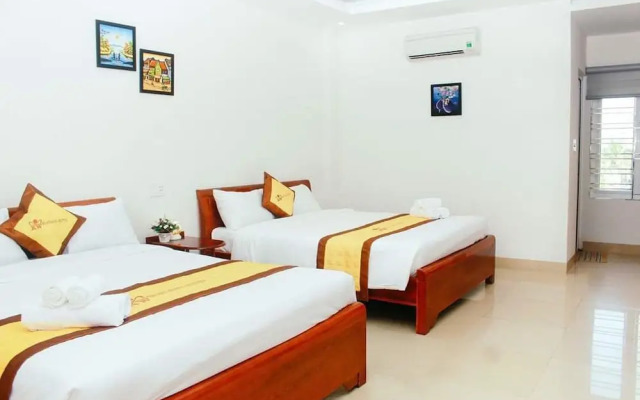 Bostand 2 Hotel Da Nang