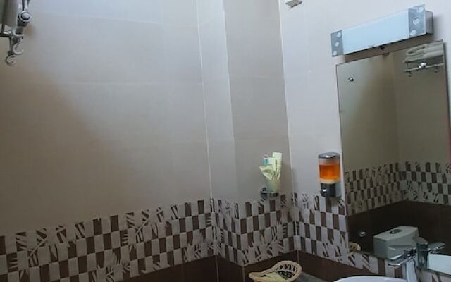Annapurna Hotel