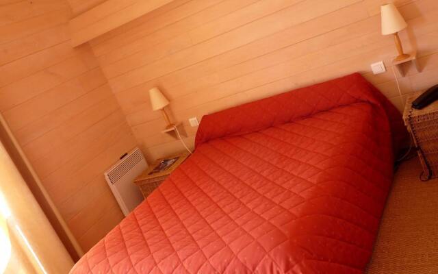 Hôtel authentic by balladins – Rodez / Le Ségala