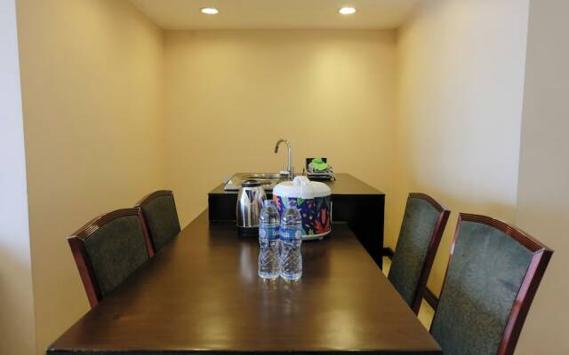 Good Choice 2Br Apartment At Braga City Walk