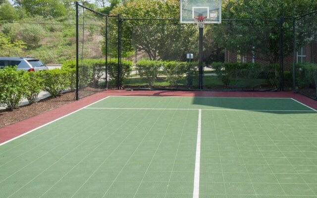 Residence Inn Largo Medical Center Drive