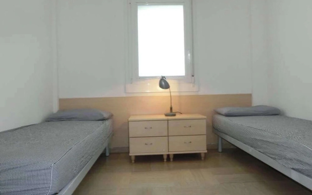 Precious Flat 100mt From the Beach - Beahost