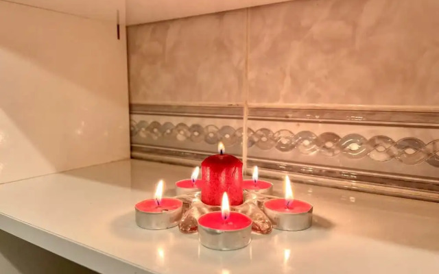 Casa sol Nascente do Cani al