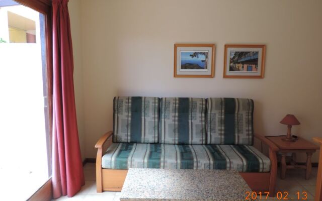 Apartamentos Lago Azul