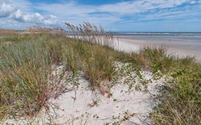 Pawleys Island Vacation Rentals llc