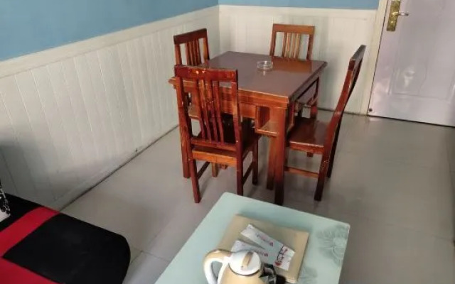 Anhua 520 Love Apartment Linjiachong Shop