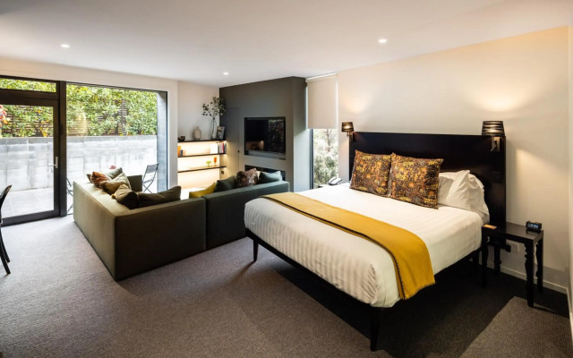 Queenstown Park Boutique Hotel