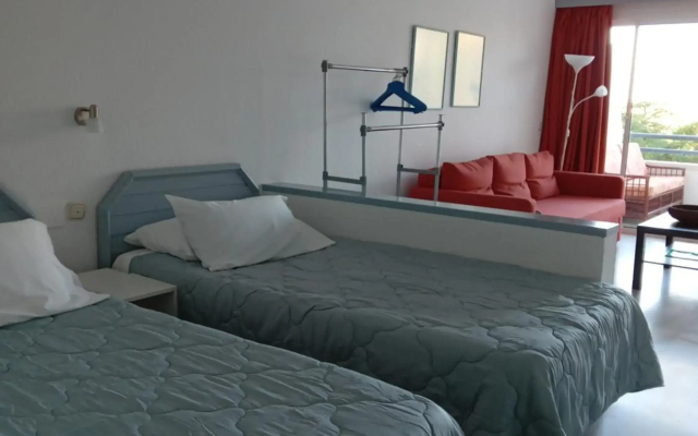 Club Atlantis studio 160 - Playa de Las Americas