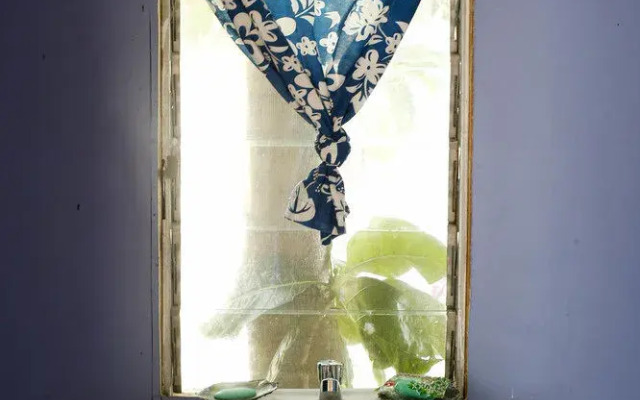 Vatia Beach Eco Lodge