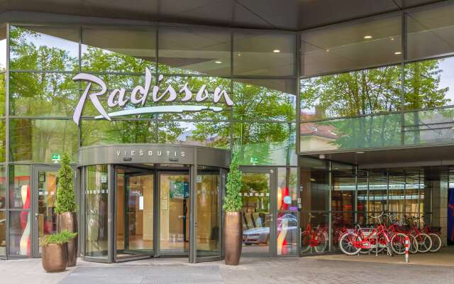 Radisson Hotel Kaunas