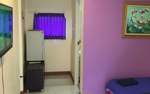 Thai House Resort