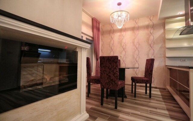 Apartments Sofija