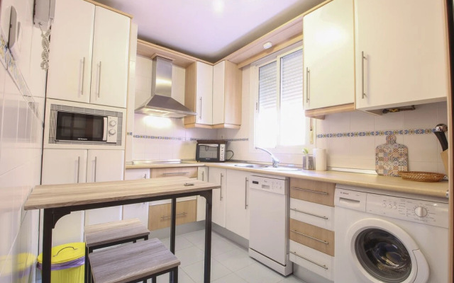 Deluxe Apartment Resolana