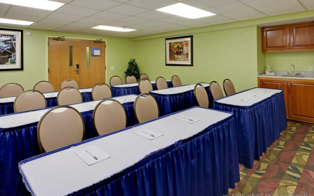 Hampton Inn Harrisonburg - University