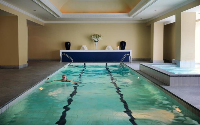InterContinental Dublin by IHG