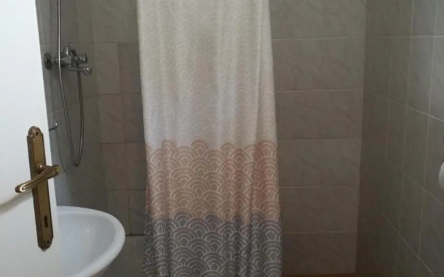 Apartment Manda